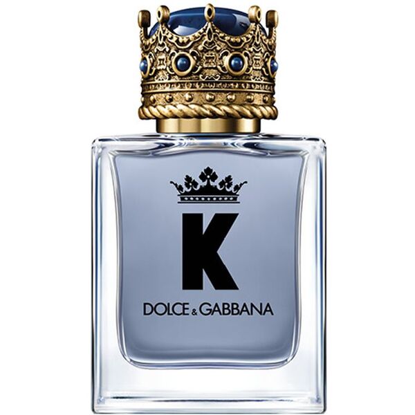 dolce&gabbana k eau de toilette 50 ml