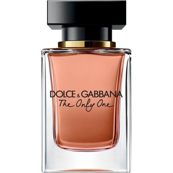 dolce&gabbana the only one eau de parfum 50 ml