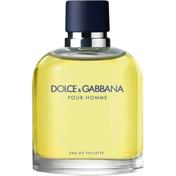 dolce&gabbana pour homme eau de toilette 200 ml