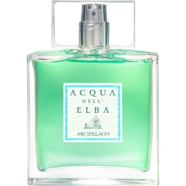 acqua dell'elba arcipelago uomo eau de parfum 100 ml