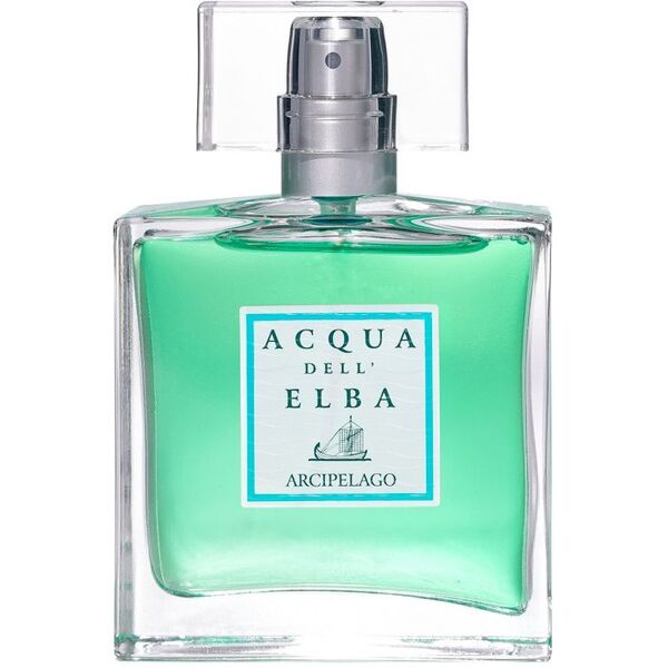 acqua dell'elba arcipelago uomo eau de parfum 50 ml