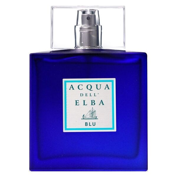 acqua dell'elba blu uomo eau de parfum 100 ml