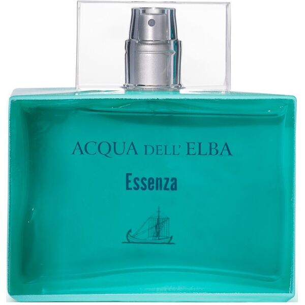 acqua dell'elba essenza uomo eau de parfum 100 ml