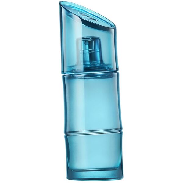 kenzo homme eau de toilette marine 60 ml