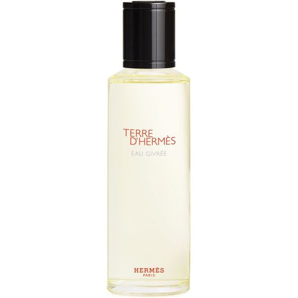 hermès terre d' eau givrée eau de parfum 200 ml