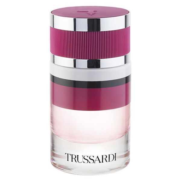 trussardi ruby red eau de parfum 60 ml