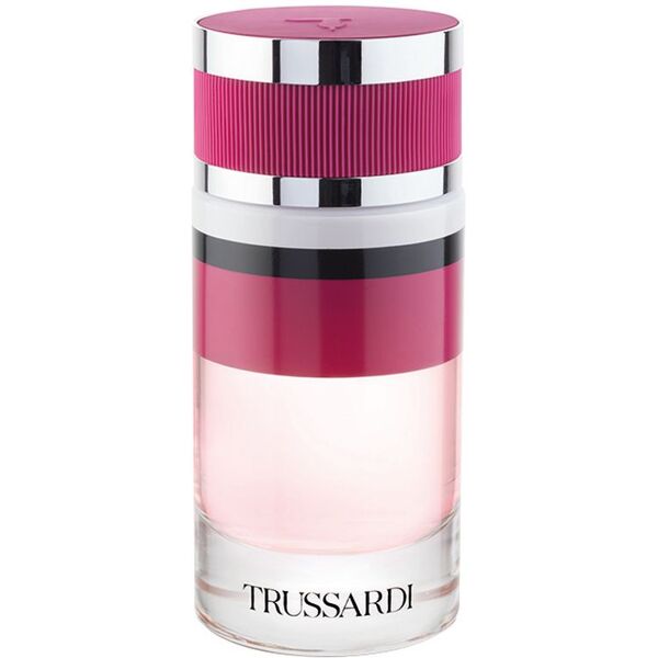 trussardi ruby red eau de parfum 90 ml