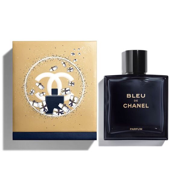 chanel bleu de parfum edizione limitata 100 ml 100 ml