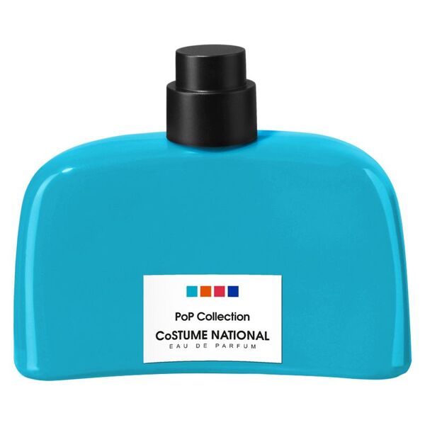 costume national pop collection eau de parfum 50 ml