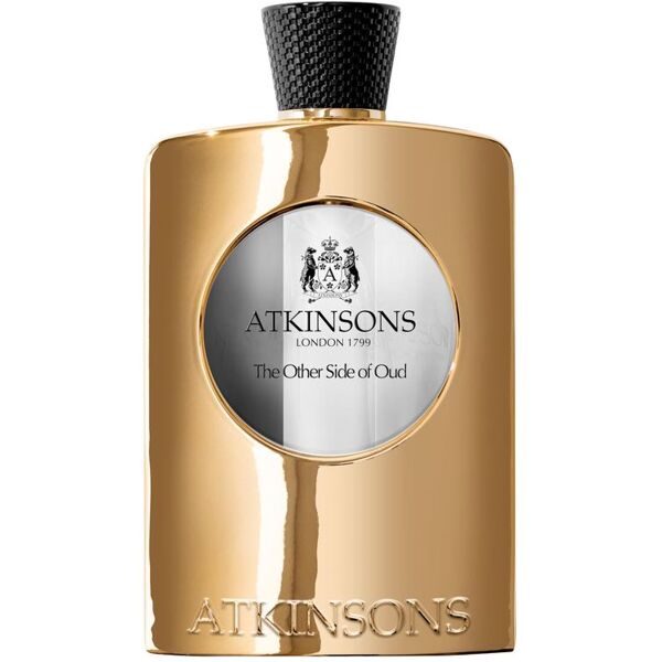 atkinsons london 1799 the other side of oud eau de parfum 100 ml