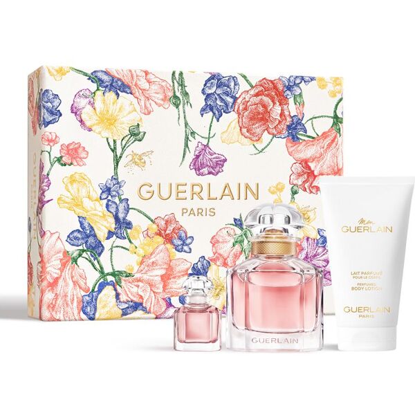 guerlain cofanetto mon eau de parfum