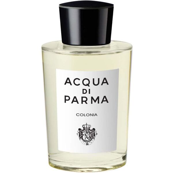 acqua di parma colonia eau de cologne splash 180 ml