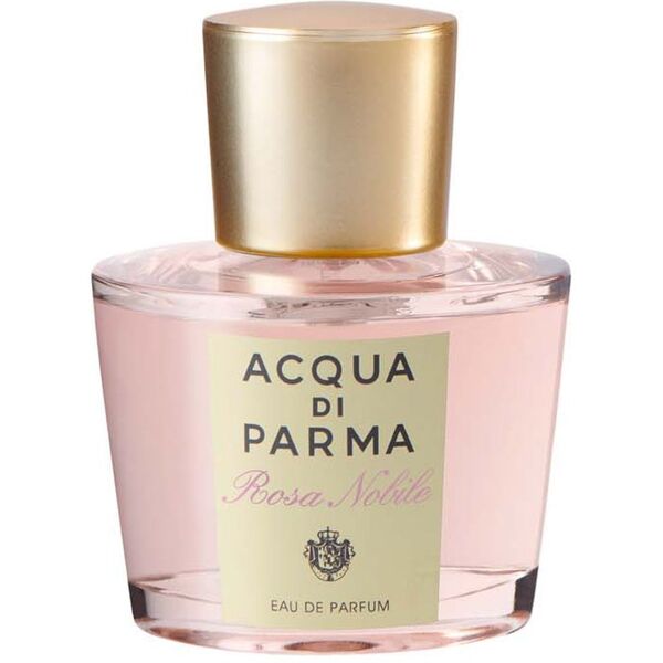 acqua di parma rosa nobile eau de parfum 50 ml