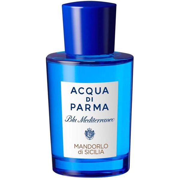 acqua di parma mandorlo di sicilia eau de toilette 75 ml