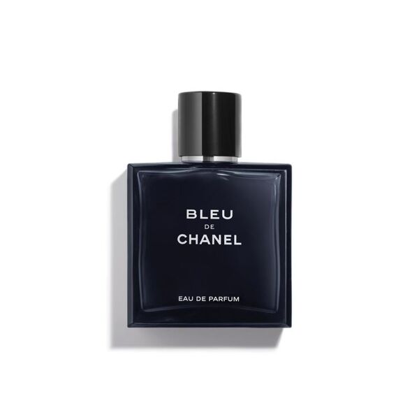 chanel bleu de eau de parfum vaporizzatore 50 ml