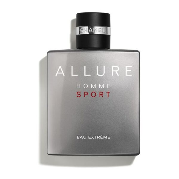 chanel allure homme sport eau extrême vaporizzatore 50 ml