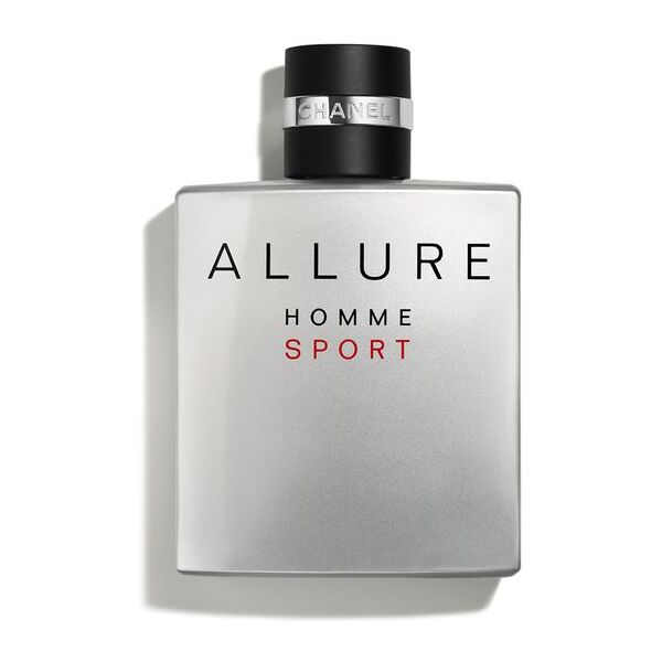 chanel allure homme sport eau de toilette vaporizzatore 50 ml