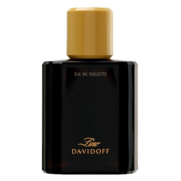 davidoff zino eau de toilette 125 ml