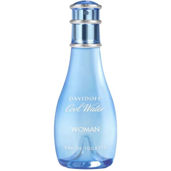 davidoff cool water woman eau de toilette 50 ml