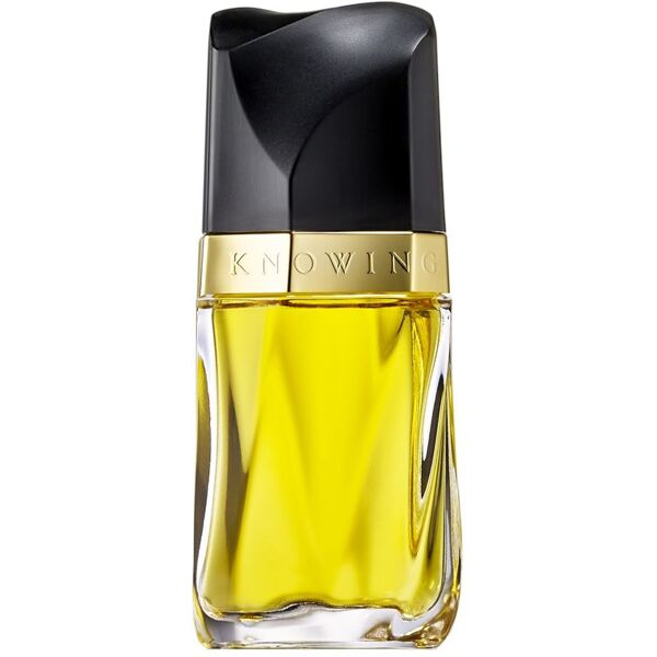 estee lauder knowing eau de parfum 75 ml