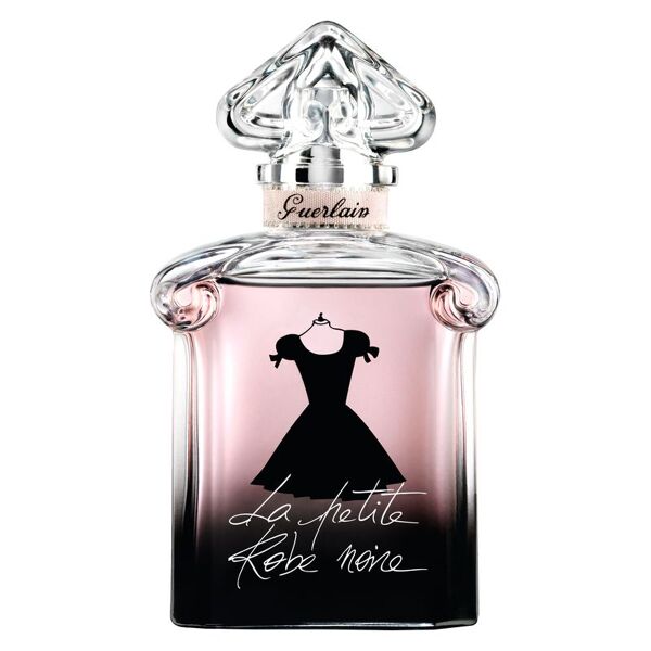 guerlain la petite robe noire eau de parfum 50 ml