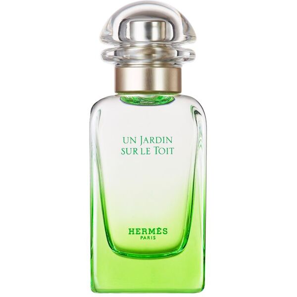 hermès un jardin sur le toit eau de toilette 50 ml