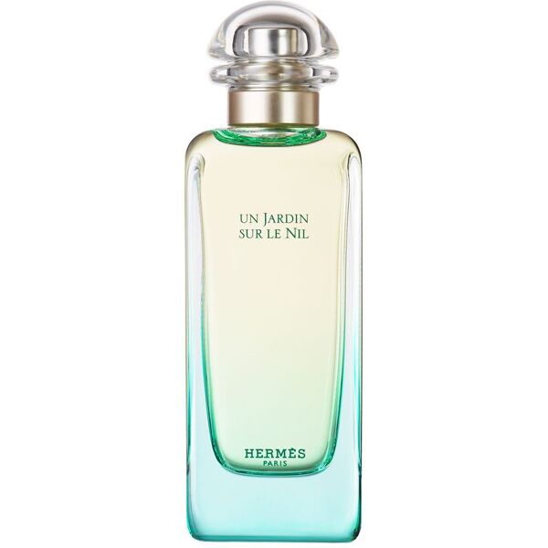 hermès un jardin sur le nil eau de toilette 100 ml