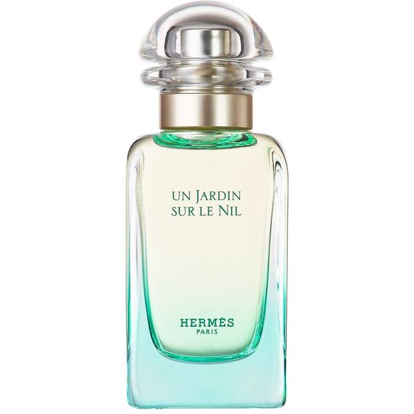 hermès un jardin sur le nil eau de toilette 50 ml