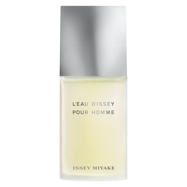 issey miyake l'eau pour homme eau de toilette 125 ml