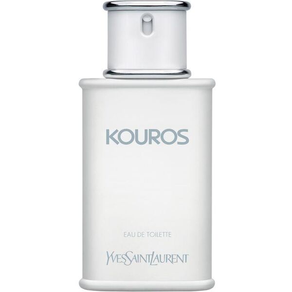 yves saint laurent kouros eau de toilette 100 ml