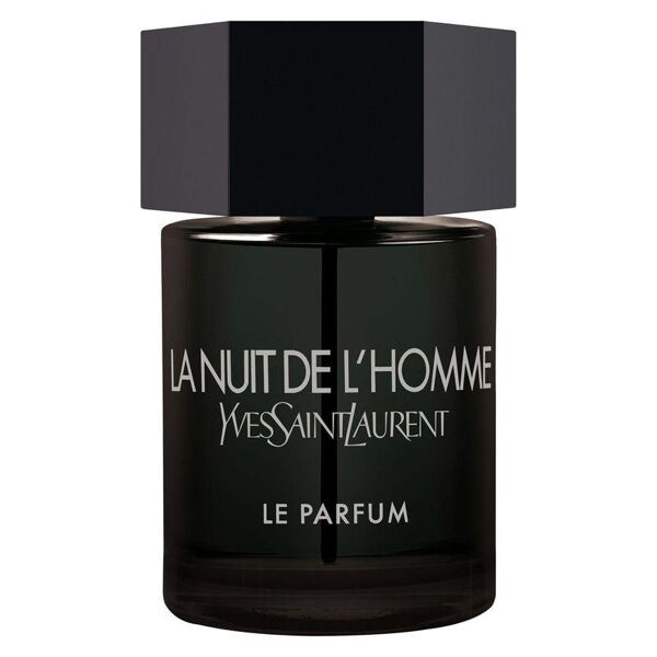 yves saint laurent la nuit de l'homme le parfum 60 ml