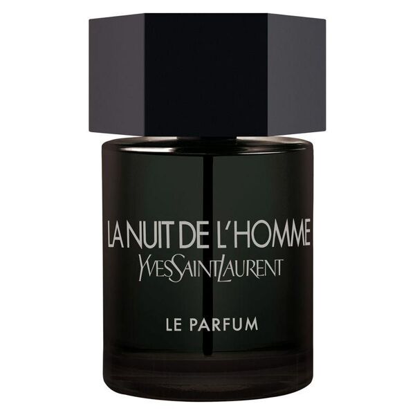 yves saint laurent la nuit de l'homme le parfum 100 ml