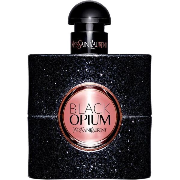 yves saint laurent black opium eau de parfum 50 ml