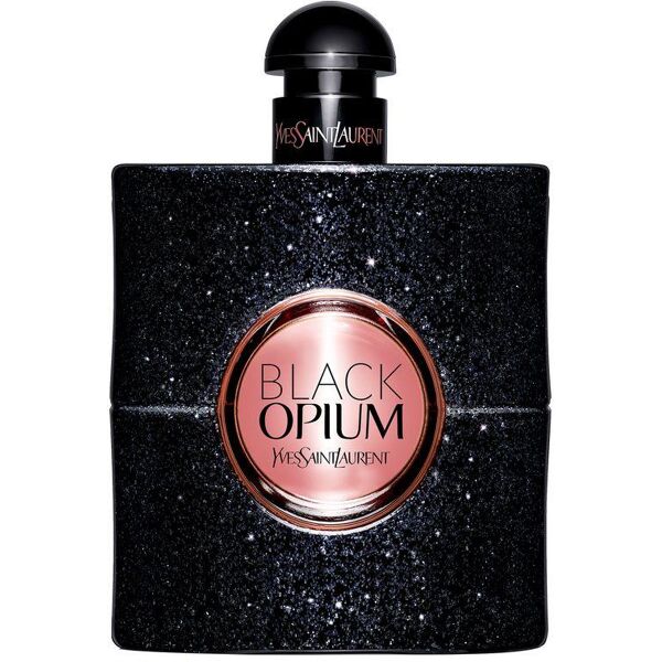 yves saint laurent black opium eau de parfum 90 ml