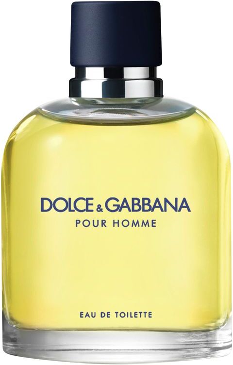 dolce&gabbana pour homme eau de toilette 125 ml