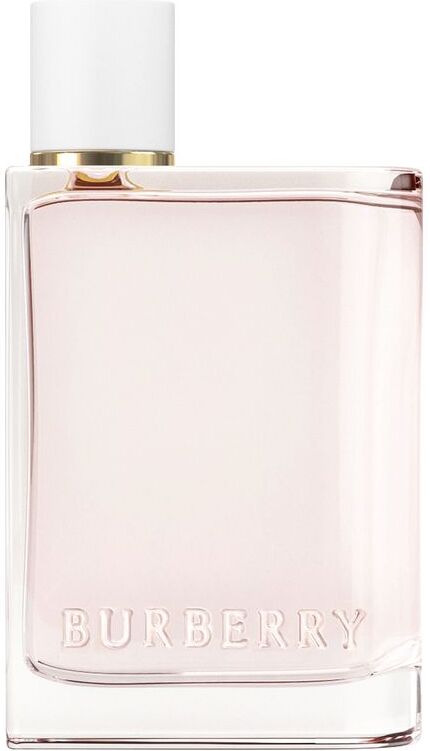 burberry her blossom eau de toilette 100 ml