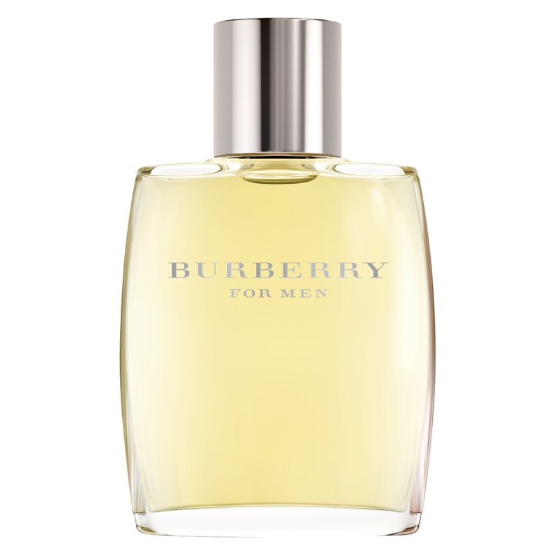 burberry for men eau de toilette 50 ml