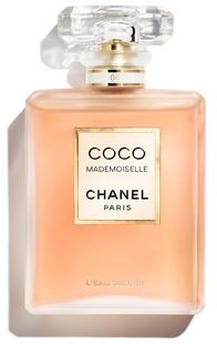 chanel coco mademoiselle l'eau privée fragranza per la notte 100 ml