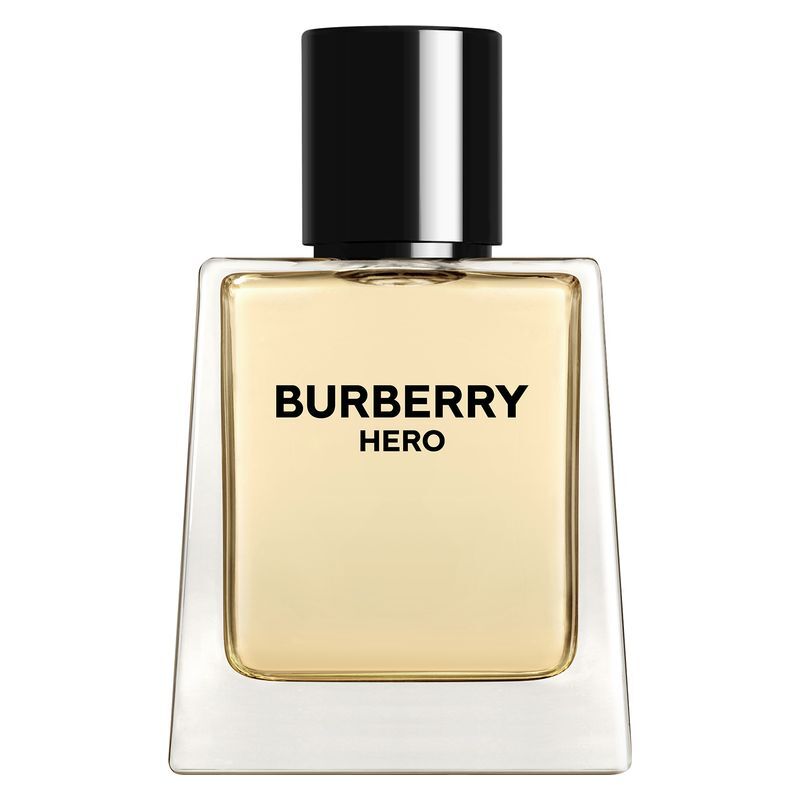 burberry hero eau de toilette 50 ml