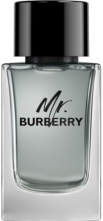 burberry mr eau de toilette 150 ml