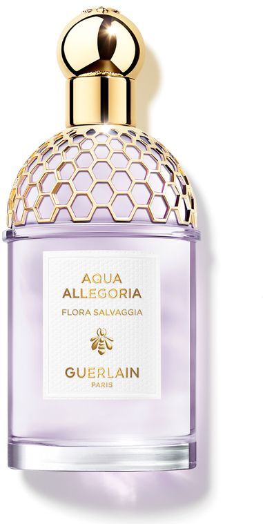 guerlain aqua allegoria flora selvaggia eau de toilette 125 ml