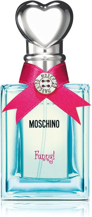 moschino funny eau de toilette 30 ml