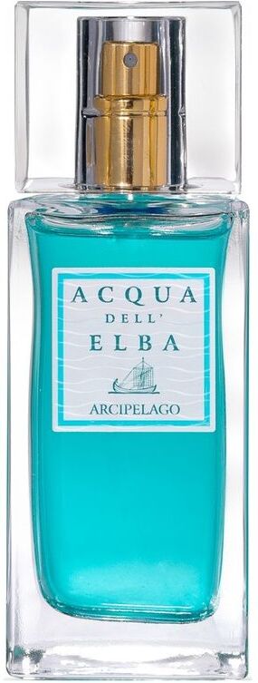 acqua dell'elba arcipelago donna eau de parfum 50 ml