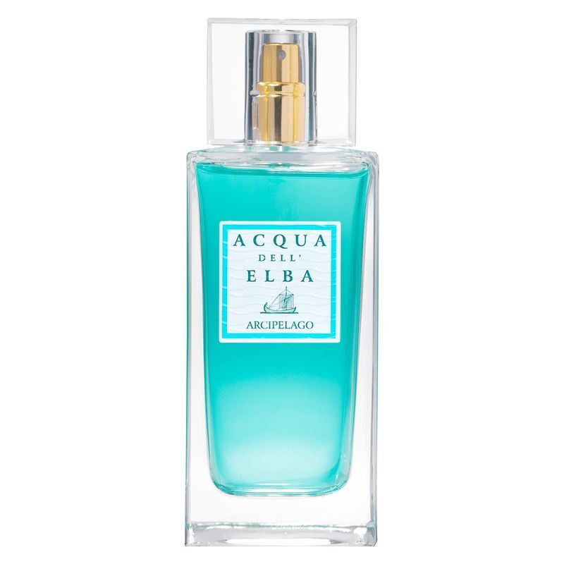 acqua dell'elba arcipelago donna eau de parfum 100 ml