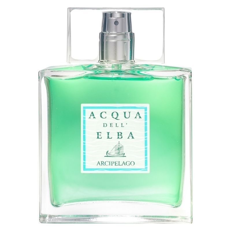acqua dell'elba arcipelago uomo eau de parfum 100 ml