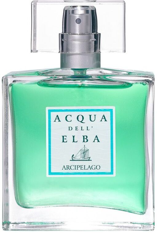 acqua dell'elba arcipelago uomo eau de parfum 50 ml