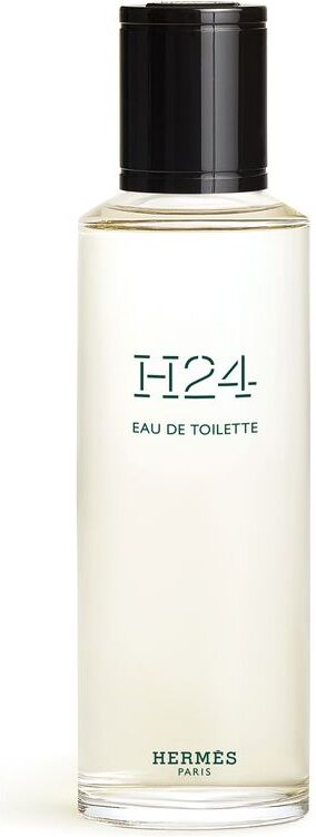 hermès h24 eau de toilette refillable 200 ml