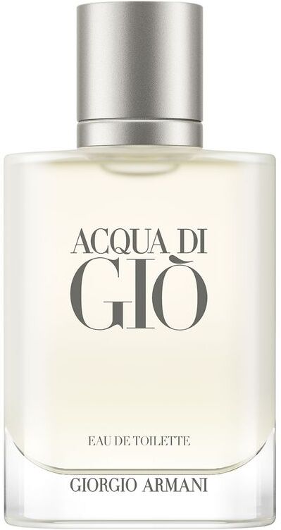 armani acqua di gio' uomo eau de toilette 50 ml