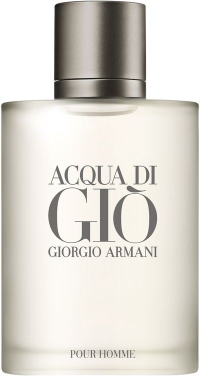 armani acqua di gio' uomo eau de toilette 100 ml