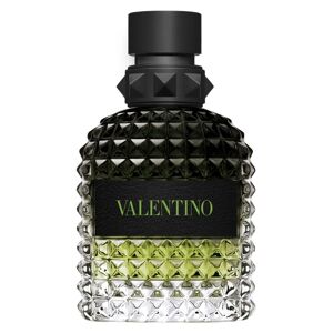 Valentino Born In Roma Uomo Green Stravaganza Eau De Toilette 50 ML
